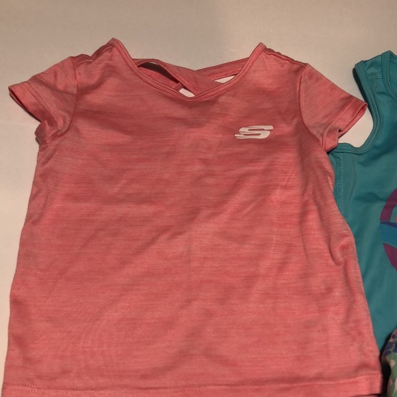 Skechers sports 2T - Picture 4 of 6